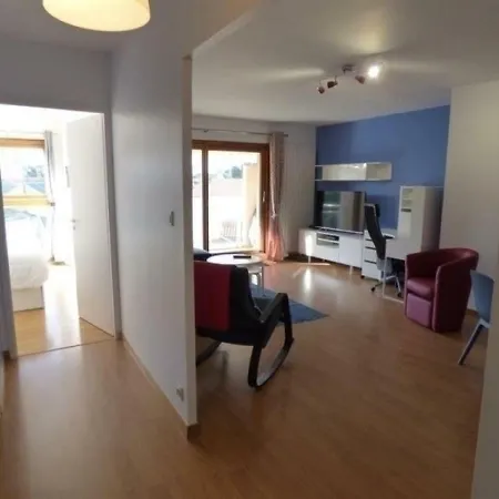 Pour Des Vacances Tout Confort Apartament