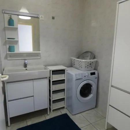 Apartament Pour Des Vacances Tout Confort *