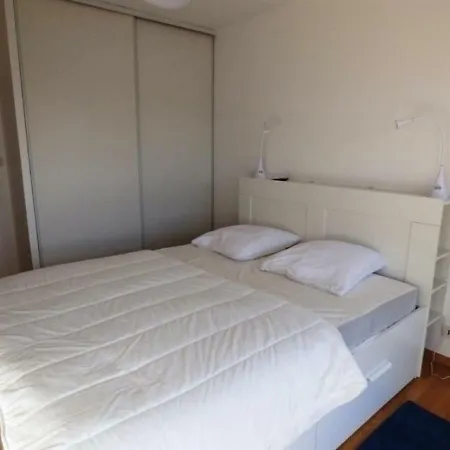 Apartament Pour Des Vacances Tout Confort *