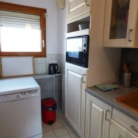 Pour Des Vacances Tout Confort Apartament Les Sables-dʼOlonne