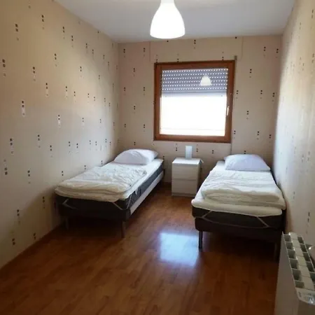 Pour Des Vacances Tout Confort Apartament