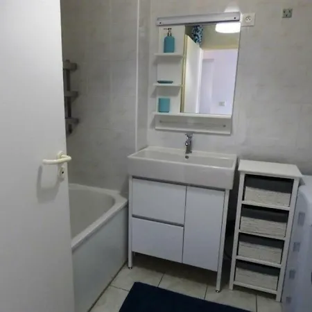 Apartament Pour Des Vacances Tout Confort *