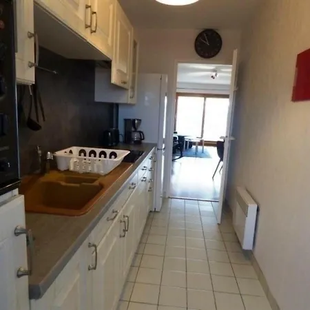 Pour Des Vacances Tout Confort Apartament *