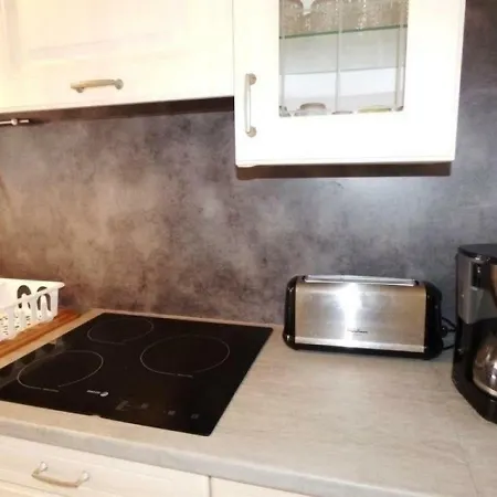 Pour Des Vacances Tout Confort Apartament